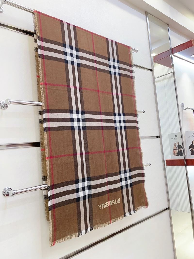 Burberry Scarf